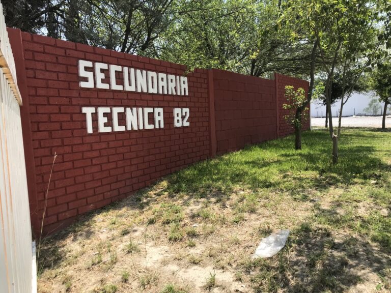 Dos secundarías y un jardín de niños de Ramos Arizpe se suman al programa piloto de regreso a clases presenciales 