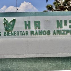 habilitara (2) imss ramos arizpe