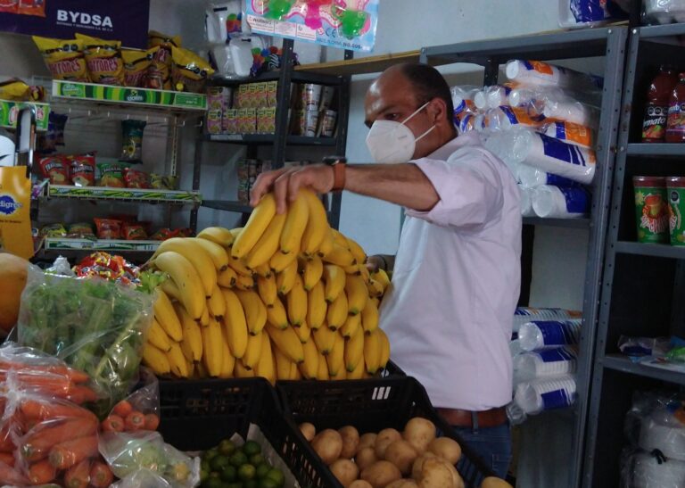 Impulsar el consumo local, la mejor forma de detonar la economía; asegura Jericó