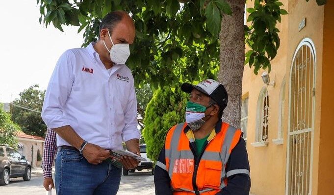 Impulsará Jericó el desarrollo urbano sustentable