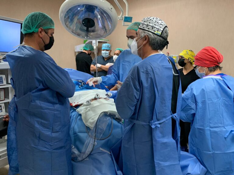 Inicia Salud Coahuila programa de cirugías metabólicas