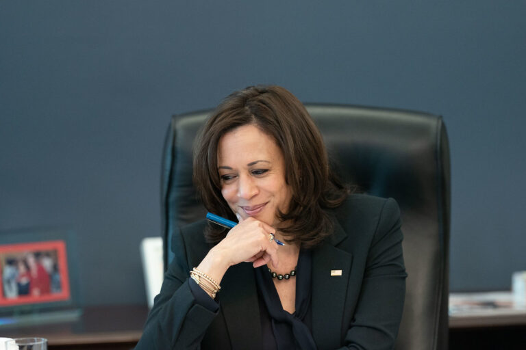 Kamala Harris visitará México el 8 de junio tras las elecciones, confirma Andrés López   