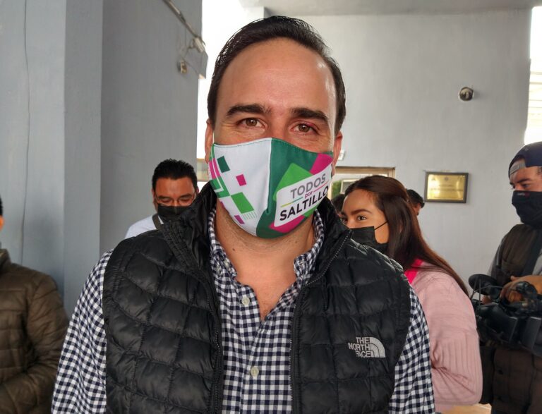 Mantener Comités Ciudadanos de Seguridad es obligado para quienes aspiren a la alcaldía de Saltillo