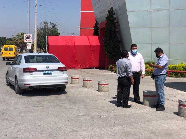 Muere trabajador de Total Play tras reventar tubería de gas en la colonia Mirasierra