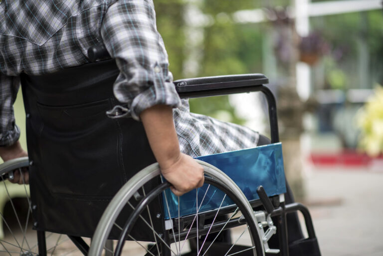 Mujeres jóvenes, las más afectadas por la esclerosis múltiple