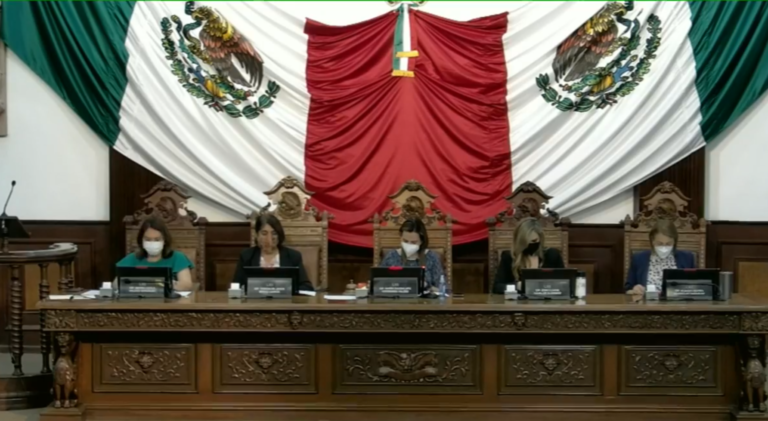 Ofrecerá Congreso Local condolencias de Coahuila al pueblo chino, por masacre de 1911