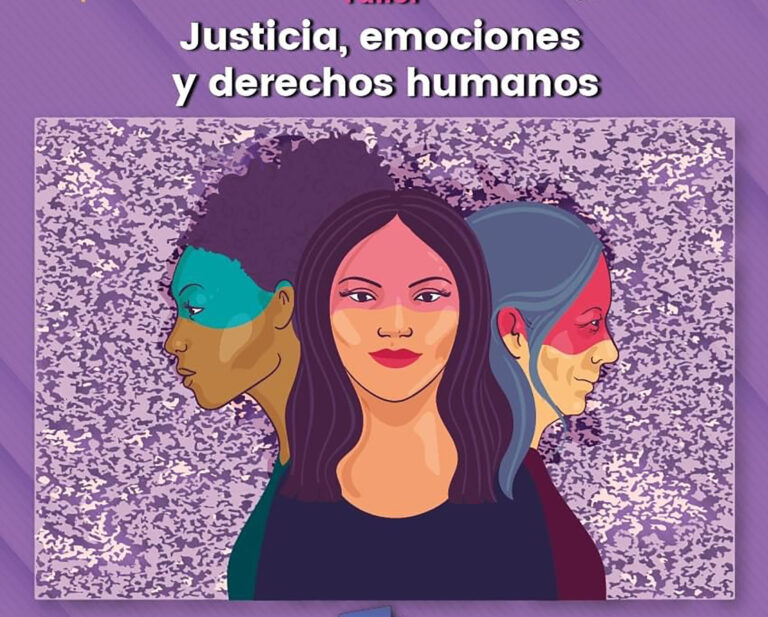 Participa en la UA de C en el taller “Justicia, Emociones y Derechos Humanos”