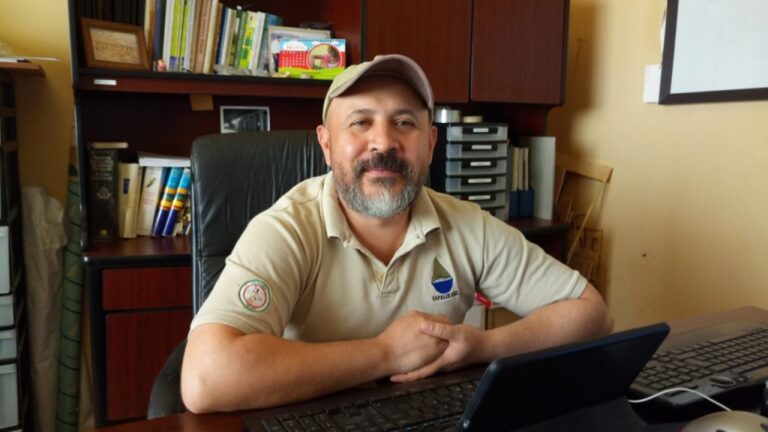 Pide PROFAUNA a saltillenses proteger a abejas de la extinción