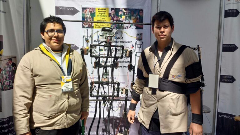 Realizarán del 17 al 21 de mayo la Expotec Don Bosco 2021