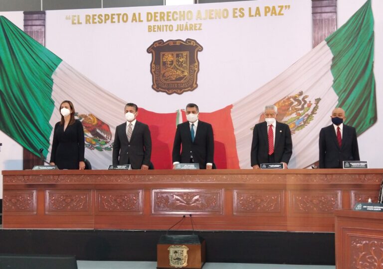 Rinde Congreso de Coahuila homenaje a la Comunidad China – Torreonense