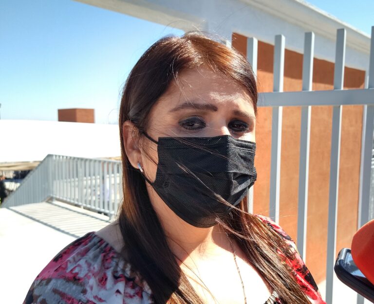 Tendrá Coahuila este año recursos federales por 250 millones para rehabilitación y construcción de más escuelas