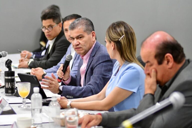 Tiene Coahuila un gran potencial: MARS