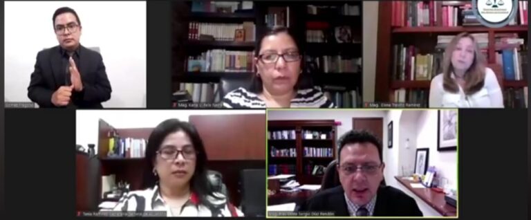 Tumba el Tribunal registro de Emilio de Hoyos a la alcaldía de Acuña