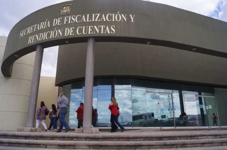 SEFIRC Coahuila realiza acciones de blindaje electoral previo al proceso 2021