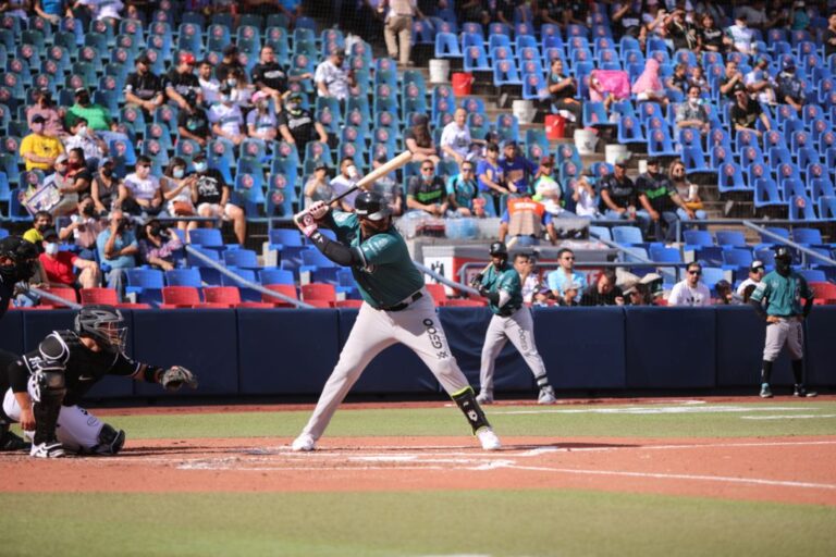 Sultanes gana juegazo 2 a 1 a Saraperos para empatar la serie