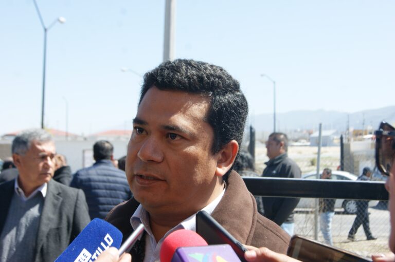 Por sus errores, Reyes Flores pende de un hilo en Delegación Federal