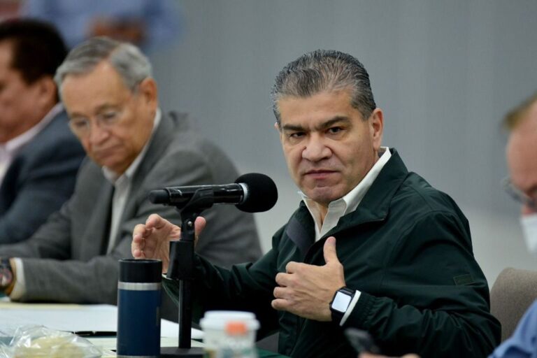 Coahuila debe mantener estrategia contra Covid: MARS