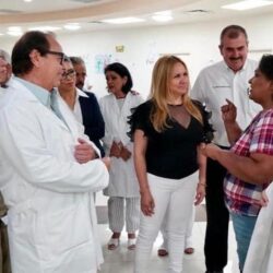 Cuenta Coahuila con medicamento innovador para tratamiento de cáncer