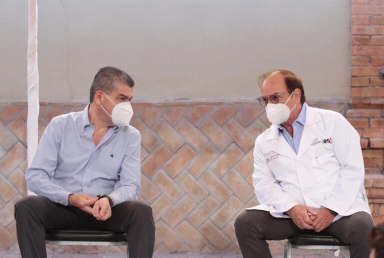 Cuenta Coahuila con medicamento innovador para tratamiento de cáncer