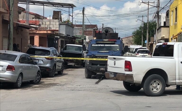 Masacre en  Reynosa; hay 15 muertos   