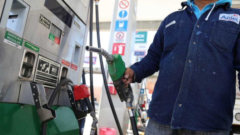 El fantasma de la inflación azota a México