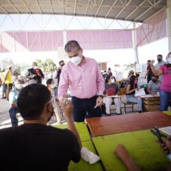 En Coahuila se garantiza derecho de coahuilenses a votar1