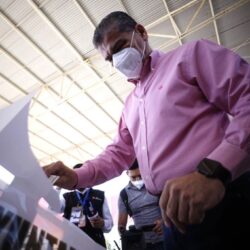 En Coahuila se garantiza derecho de coahuilenses a votar3