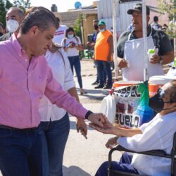 En Coahuila se garantiza derecho de coahuilenses a votar7
