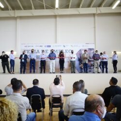 Gobierno de Coahuila promueve 800 vacantes en feria de empleo en Torreón1