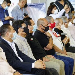 Gobierno de Coahuila promueve 800 vacantes en feria de empleo en Torreón4