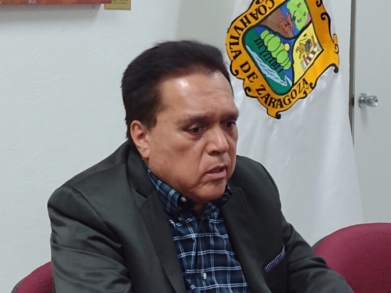 Pide FGE a Estados Unidos reconsiderar alerta para no visitar municipios de Coahuila