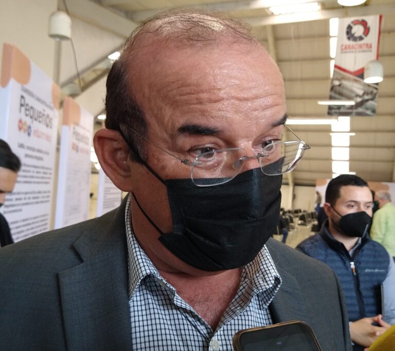 Prevé Jaime Guerra buen cierre de año para Coahuila en materia de inversiones   