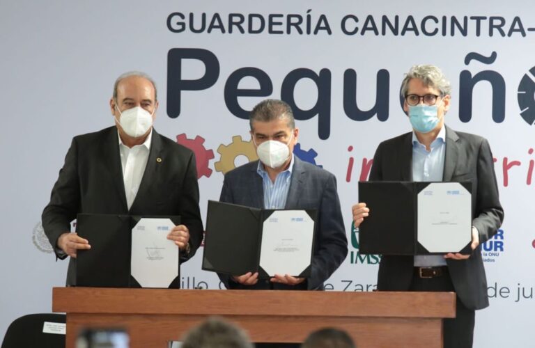 Trabaja Coahuila en favor de los derechos humanos y las personas refugiadas: MARS   