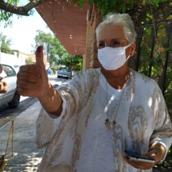 Voto esther quintana