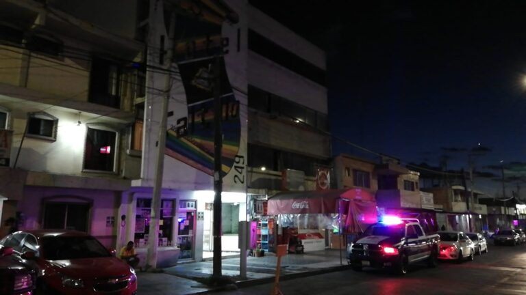 Muere hondureño en hotel de Saltillo