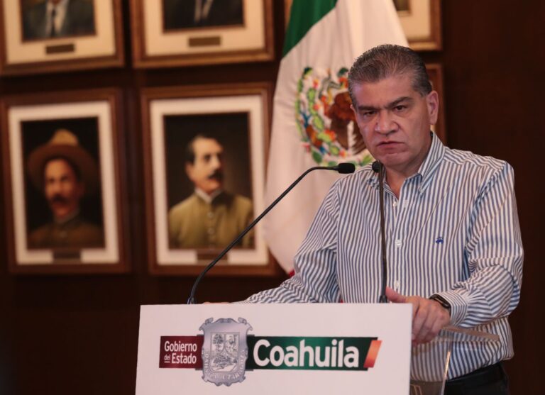 Espera Coahuila niveles de contratación por encima de la media nacional: MARS