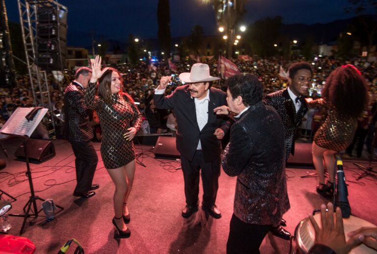 Advierte Protección Civil que no hay permiso para el baile de despedida de Guadiana