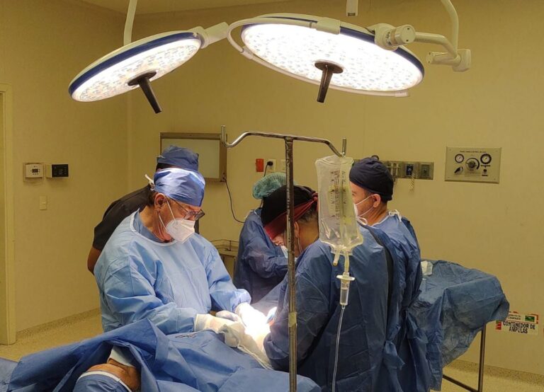Alista Salud Coahuila convocatorias para cirugías gratuitas del programa ‘Cambiando Vidas’