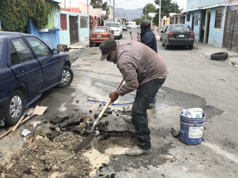 Atiende COMPARA hasta 14 reportes diarios por fugas de agua