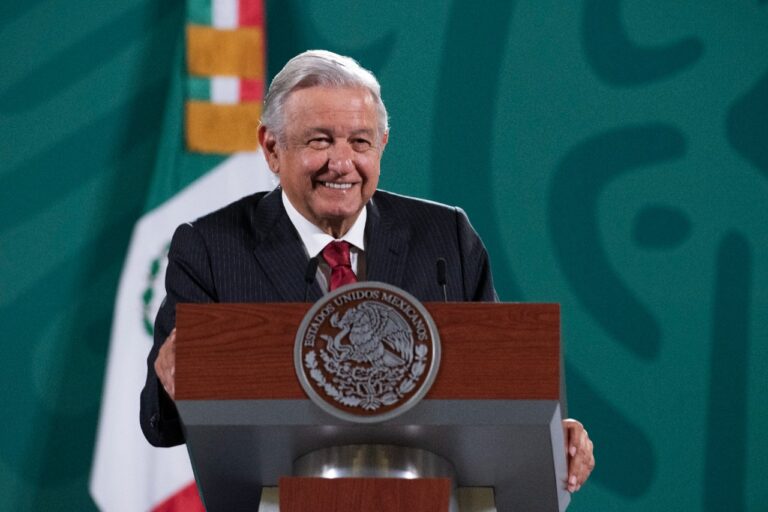 Auditoría detecta irregularidades por 588 mdp en gastos del segundo año de gobierno de AMLO