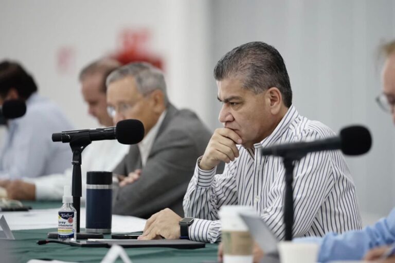 Coahuila va firme en el retorno a clases: MARS