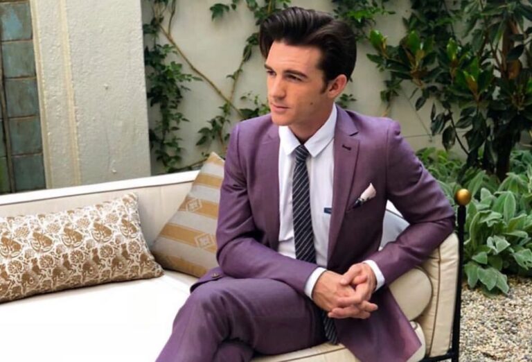 Drake Bell de se declara culpable por cometer delitos contra una menor de edad