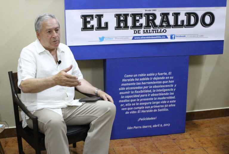 “El compromiso es muy grande, y lo voy a cumplir”   