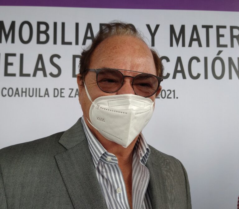 Enfrenta Coahuila desabasto en medicamento oncológico, y más en el que se requiere para atender a niños