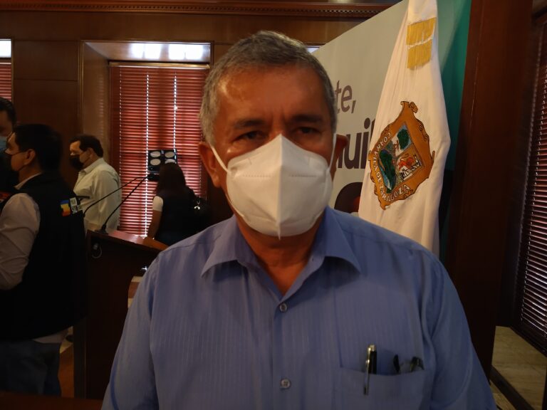 Está abierta la UAAAN a realizar investigaciones sobre propiedades médicas del cannabis: rector