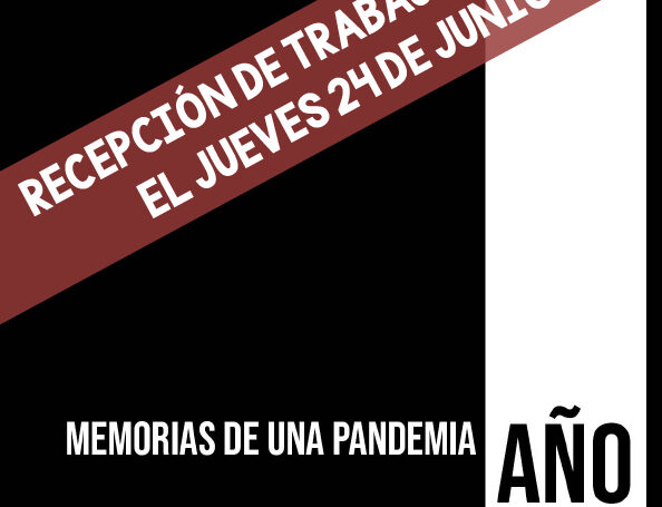 Extiende la CUS el periodo de recepción de colaboraciones para el libro “Memorias de una Pandemia Año 1”