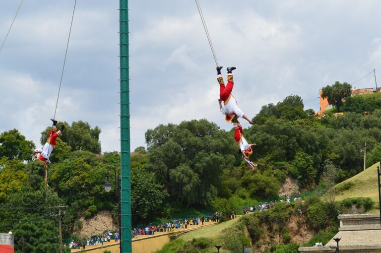 Secretaría de Cultura se pronuncia contra uso indebido de la imagen de los voladores de Papantla