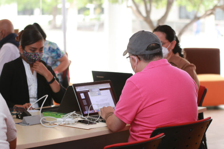 Imparte UA de C el Taller de Herramientas para la Comunicación de la Ciencia