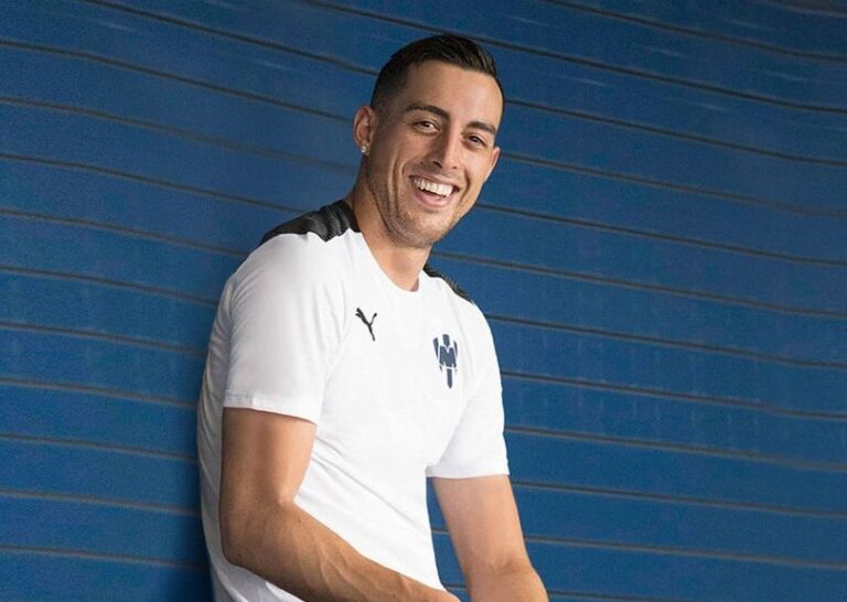 Integrarían a Funes Mori a la Selección Mexicana para participar en la Copa Oro