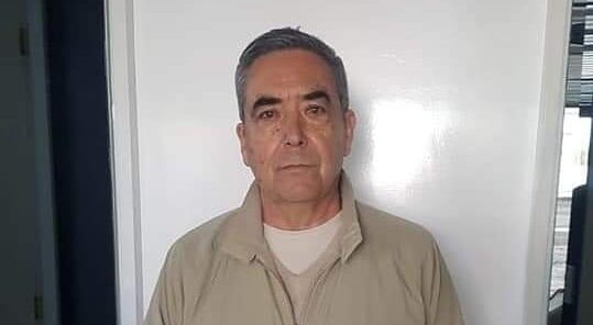 Sentencian a Jorge Torres López a 3 años de prisión en Estados Unidos, pero saldrá en un par de meses 